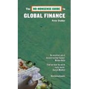 The No-Nonsense Guide to Global Finance [Paperback - Used]