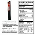 thumbnail image 3 of Lucky Beef Jerky Red Pepper Beef Sticks, High Protein Snacks, 12 Pack, 1.25 oz, 3 of 5