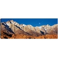 thumbnail image 1 of Cuadro Decorativo - Montañas Moonrise, 1 of 3