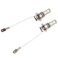 thumbnail image 4 of H3 5050 Fog Lamp DC12V Fog Light, Fog LED Bulbs, Fog Lamp, Shockproof Fog Light Bulbs For Auto Car For Trucks, 4 of 8
