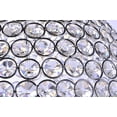 thumbnail image 4 of Et2 E24497-20PC Parasol 16" Led Pendant - Chrome, 4 of 6