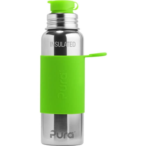 pura feeding bottle