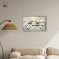 thumbnail image 3 of Delicate Birds Canvas Farmhouse Art by Art Remedy, Black Frame, 30" x 20", 3 of 7