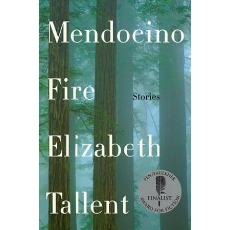 Mendocino Collection - Mendocino Fire : Stories