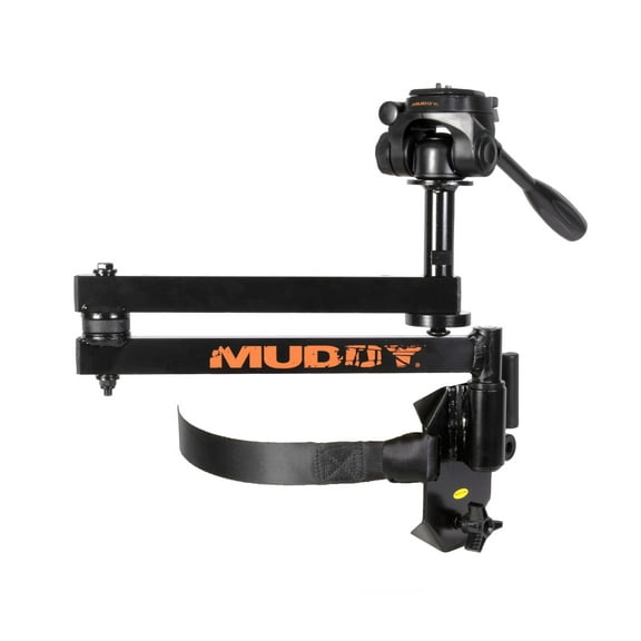 Muddy Hunt Hard Camera Arm, Multi