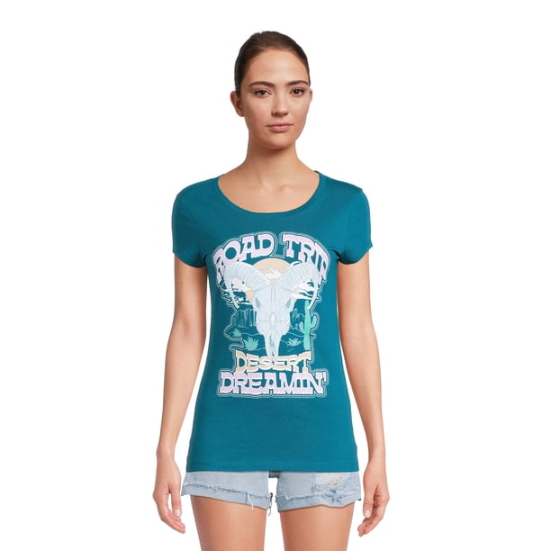 Desert Original Long Sleeve Graphic Tee main image 0