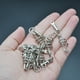 thumbnail image 3 of Corkscrew Swivels 10pcs Pesca Sacacorchos Giratriz Tacos Flexibles, 3 of 9