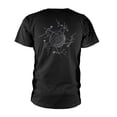 thumbnail image 2 of Men's Tsjuder Demonic Supremacy T-shirt XX-Large Black, 2 of 2