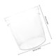 thumbnail image 2 of SHOWERORO Florero Acrílico Transparente Para Almacenamiento De Plantas Ideal Para Oficina Y Hogar, 2 of 8