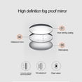 thumbnail image 4 of AOZBZ Swimming Glasses Set Anti-Fog Adjustable Swimming Eyes Protector Swimming Goggle With Swimming Hat, 4 of 8