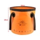 thumbnail image 2 of Bolsa de pesca ligera de 20L cubo plegable multifunción para acampar al aire libre, 2 of 8