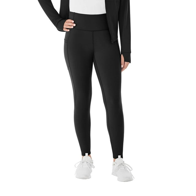 Member's Mark Women's Extra Warm Legging