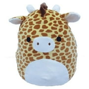 Squishmallow 12 inch Gary The Giraffe, Large Super Soft Plush