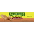 thumbnail image 5 of Nature Valley Biscuit Sandwiches, Cocoa Almond Butter, Snacks, 16 ct, 21.6 OZ, 5 of 9