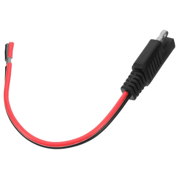 FUTUREORYY Automotive Use SAE Extension Cable Power Connection 1Pack