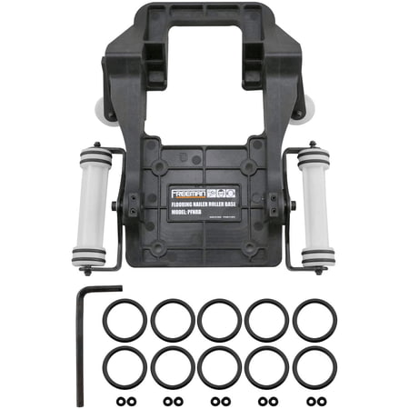 UPC: 0816376016534 | Freeman PFNRB Flooring Nailer Roller Base Converter