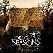 F5 - A Drug For All Seasons - Music & Performance - Vinyl