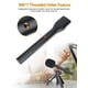 thumbnail image 5 of Empuñadura de micrófono de entrevista YOUSHARES para Rode Wireless GO II/GO/ME/Pro y DJI Mic 1/2, 5 of 8