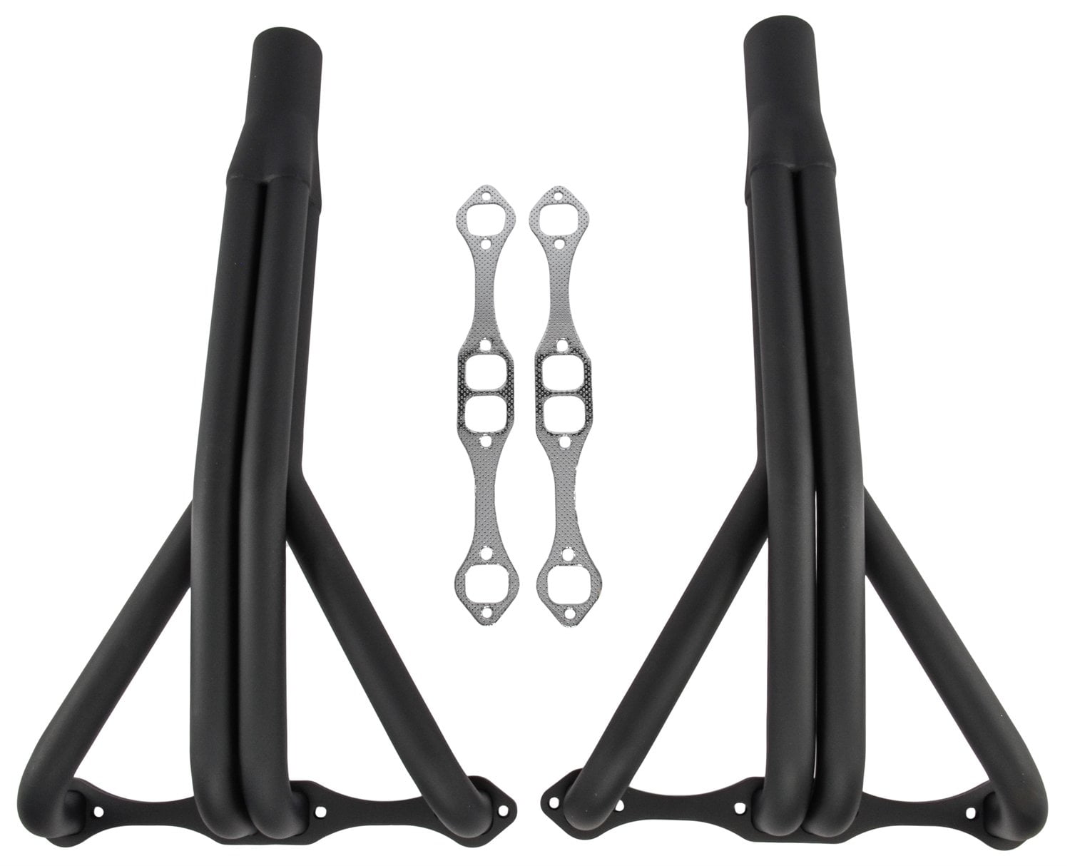 JEGS Performance Products 30150 Demolition Derby Headers Small Block