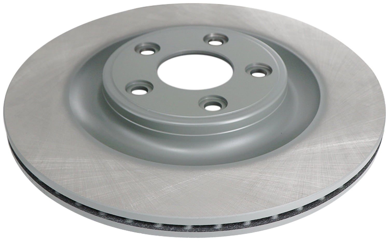 Winstop Brake Rotor, Rear WS250548, Jaguar F-Type 2021-2014