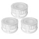 thumbnail image 1 of Hepa Filter Replacement for Xiaomi Vacuum Clenaer G11 / Xiaomi Mijia K10 Pro / MJWXCQ05XY / MJWXCQ05XYHW Spare Parts Accessories, 1 of 5
