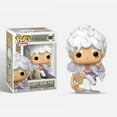 thumbnail image 3 of Funko  One Piece Carrot #1588 Katakuri #1606 Luffy ar Five #1607 Vinyl Action Figures Dolls Toys Gift for Kids, 3 of 3