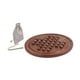 thumbnail image 2 of Juego de mesa de solitario clásico indio, juego de mesa europeo, juego de ajedrez individual, juego mental de ajedrez de para niños, adultos,, 2 of 9