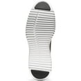 thumbnail image 4 of Cole Haan Mens 2.Zerogrand Laser Wing Oxford 8 British Tan/Ivory, 4 of 13
