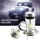 thumbnail image 3 of Bombillas Led H7 De Alta Potencia, 100 W, 20 Led, 6000 K, Luces Antiniebla Blancas Para Coche. 1 Par Methold VI006617-00, 3 of 7