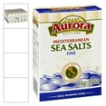 thumbnail image 3 of Aurora Fine Sea Salt | 1KG/Unit, 12 Units/Case, 3 of 3