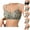 Green, variant on Push Up Bras for Women Cute Bow Printed Lace Trim Wireless Anti-Sagging Bralettes Everyday Bra