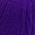 thumbnail image 3 of Red Heart® Super Saver™ #4 Worsted Acrylic Yarn, Amethyst 7oz/198g 364yd, 3 of 5