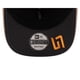 thumbnail image 5 of Gorra New Era McLaren Racing Lando Norris F1 9Seventy Naranja, 5 of 6
