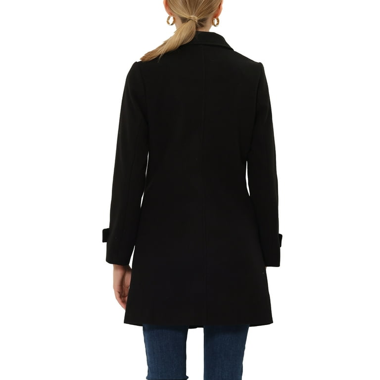 Walmart pea coats sale