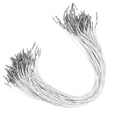 thumbnail image 3 of 50Pcs DIY Crafts Elastic Rope Mask Making Elastic Ropes DIY Elastic Ropes, 3 of 5