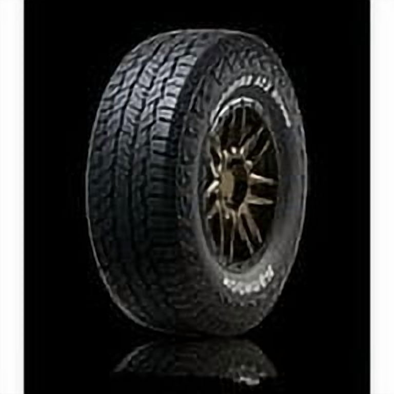 Hankook Dynapro AT2 RF11 All-Terrain Tire - 265/65R17 112T