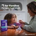 thumbnail image 3 of InteliSwab COVID-19 Rapid Antigen Test, for Results Anytime and Anywhere (2 Nasal Swab Tests), 3 of 10