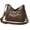 Dark Brown, variant on Small Crossbody Bags for Women Leather Shoulder Purses Vegan women Cross body Bag Mini Purse and Handbag Lightweight Ladies