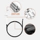 thumbnail image 2 of BBQ Grill Replacement Push Button Igniter Pulse Starter Kit for Gas Burner, 2 of 5