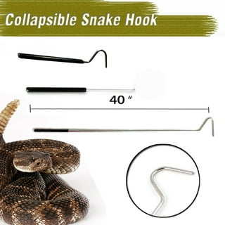 Heavy Duty Snake Hooks – Talis Us