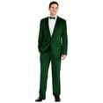 thumbnail image 1 of Costume de Costume de Lutin pour Hommes, 1 of 5