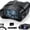 Dark Black, variant on Night Vision Goggles for Adults, 4K Night Vision Binoculars with 5000mAh Rechargeable Battery and 32GB TF Card for Hunting, Wildlife Observation and Security