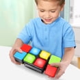 thumbnail image 1 of Rompecabezas de juguete CUTICAT Juegos de rompecabezas educativos Colecciones de juguetes, 1 of 8
