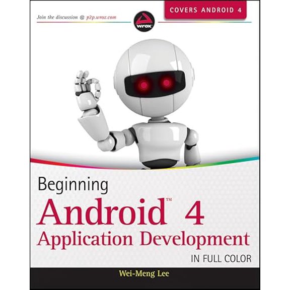 Pre-Owned Beginning Android 4 Application Development