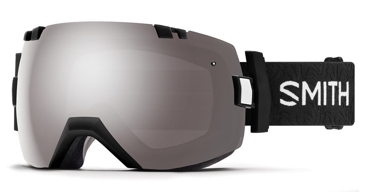 Smith Optics I OX Goggle by Smith