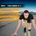 thumbnail image 2 of Waterproof Knee Brace - Ultra-thin Silicone Knee Pads For Meniscus Tear And Pain Relief, 2 of 5