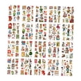 thumbnail image 4 of 20 pegatinas para planificador, pegatinas para álbum de recortes, pegatinas estéticas para diario, calcomanías para álbum, diario hecho a mano, sumini Mercado de hadas, 4 of 8