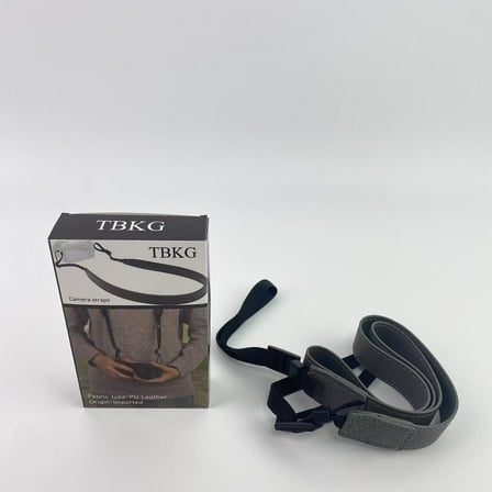 TBKG Camera straps,Soft Camera Shoulder Strap Neck Strap, Mirrorless Camera Strap