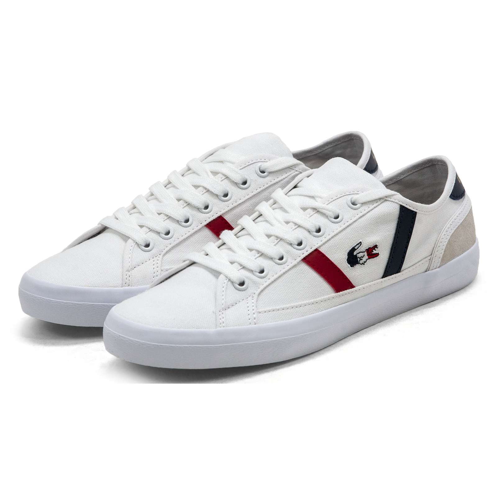 Lacoste Men Sideline Tri2 Cma Fashion 