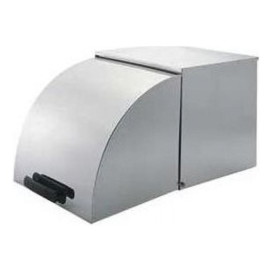 Steam Table Roll Top Cover